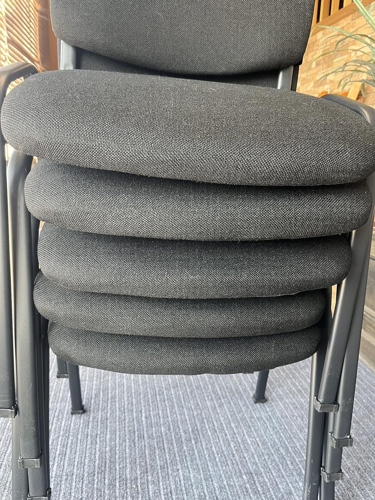 Customer photo